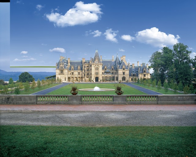 Biltmore Estate