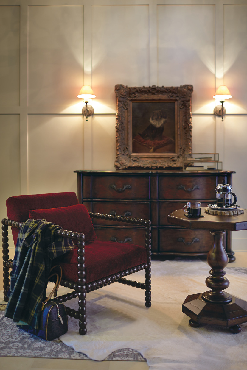 Living Room Furniture