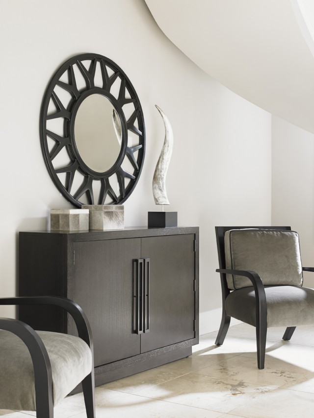Denver Furniture Sideboard