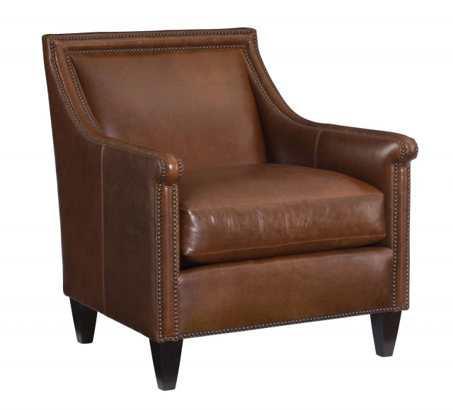 Leather Chair