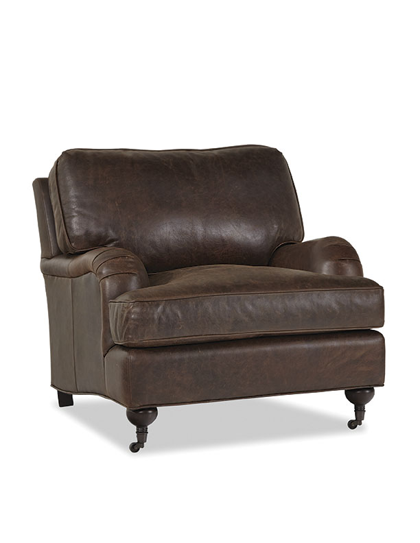 Leather Chair