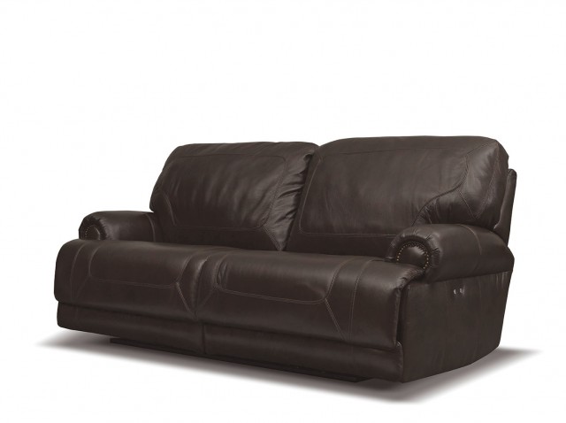 Power Reclining Sofa