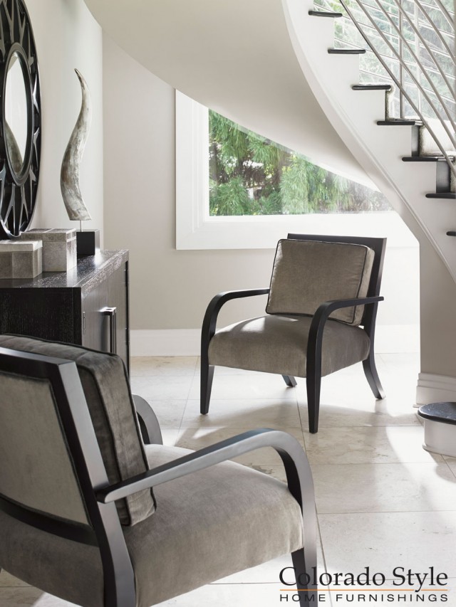 Contemporary Chairs