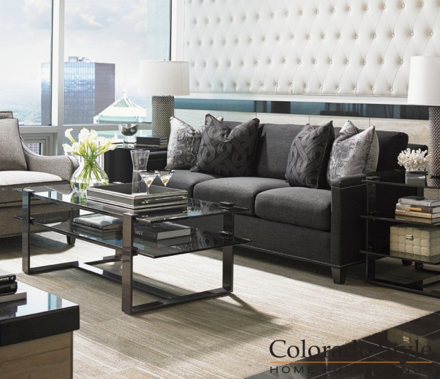 Contemporary Sofa