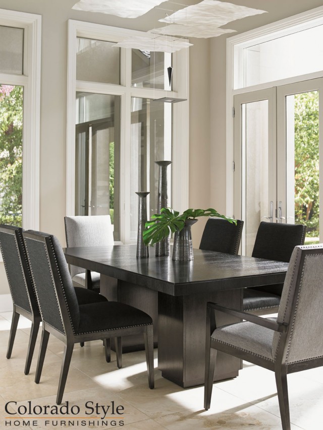 Contemporary Dining Room Furniture