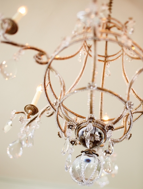 Chandelier