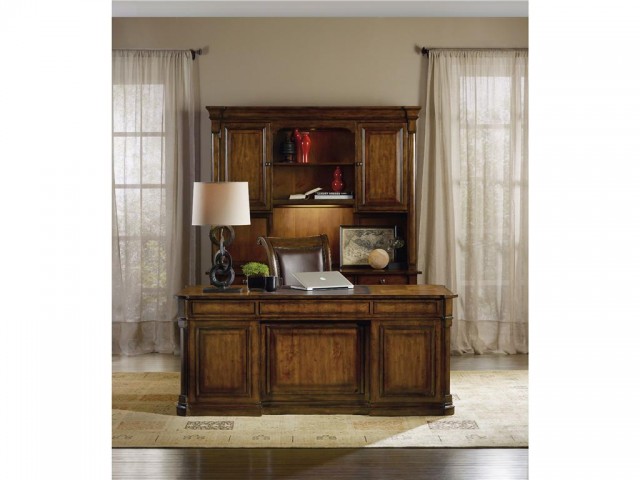 High Country Home Office Furniture