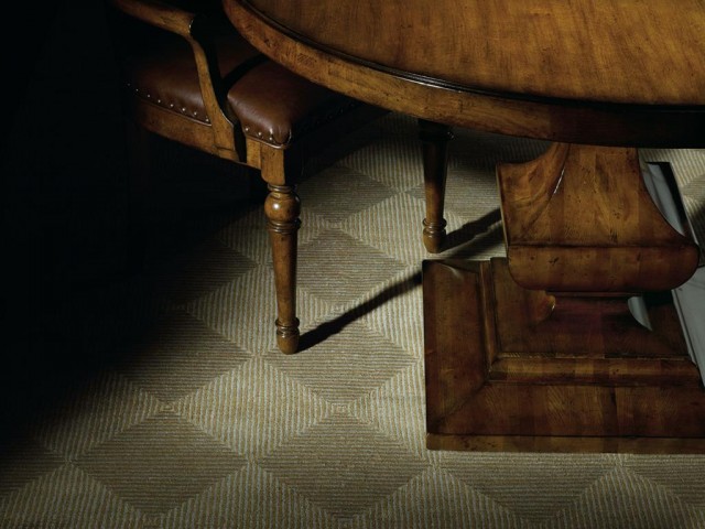 High Country Round Kitchen Table