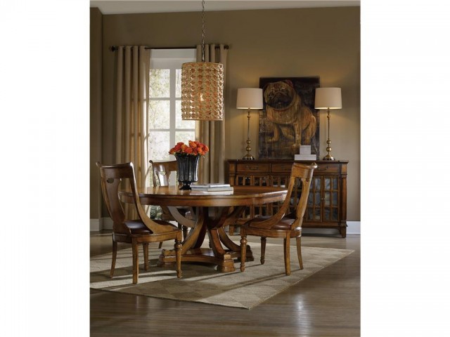 High Country Round Table
