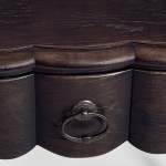 Furniture Finish Detail