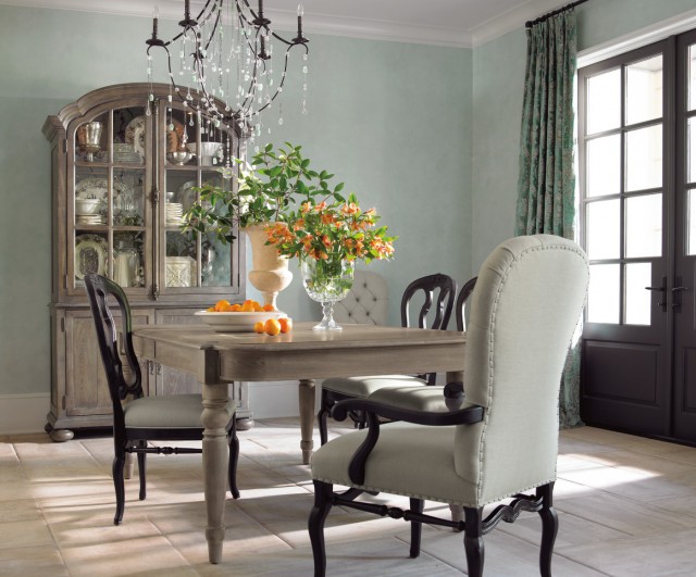 Extension Table - Furniture Store Denver