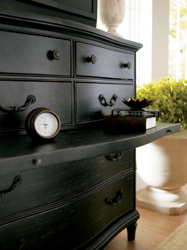 Media Chest