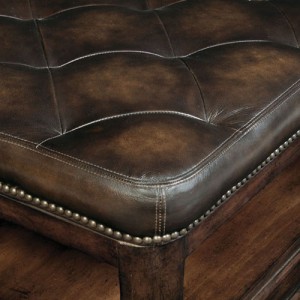 Leather