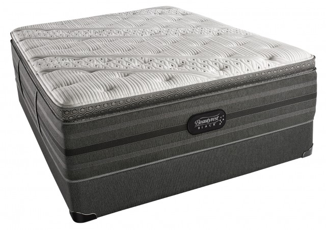 Beautyrest Black by Simmons