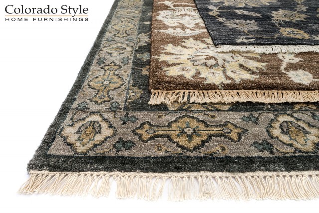 Area Rugs