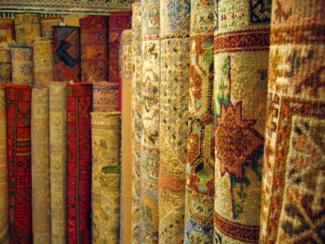 Fine Rugs