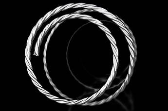 Advance Pocketed Coil Technology
