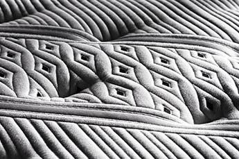 LUXURIOUS FABRIC