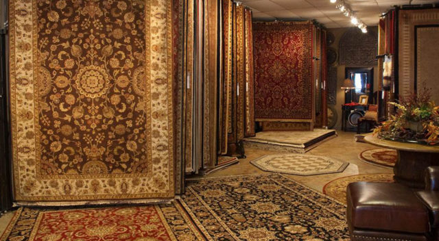 Rugs