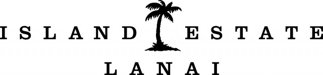 Island Estate Lanai logo