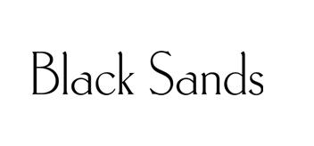black-sands