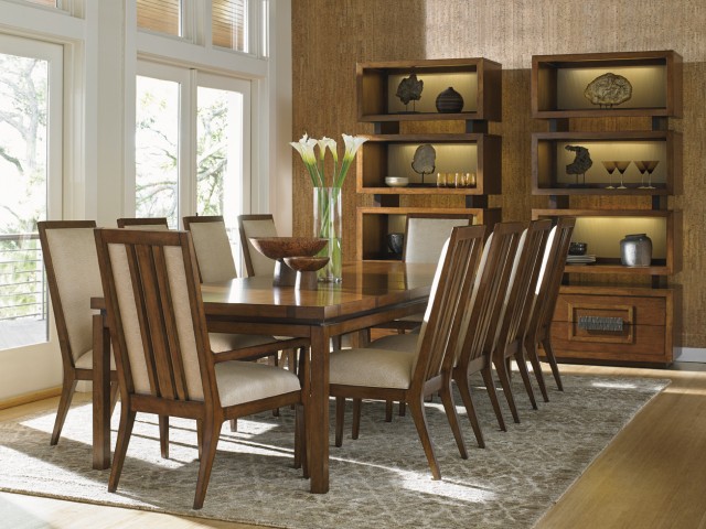 Mountain Fusion Dining Room Furniture
