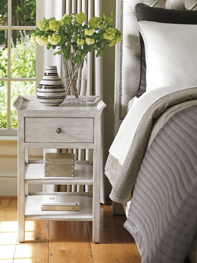 Small Nightstand