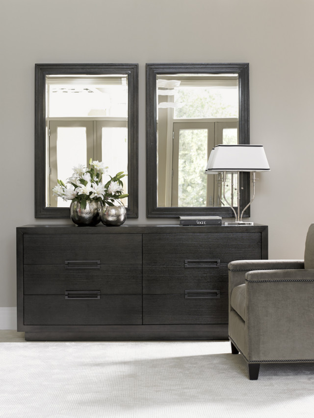 Bedroom Dresser