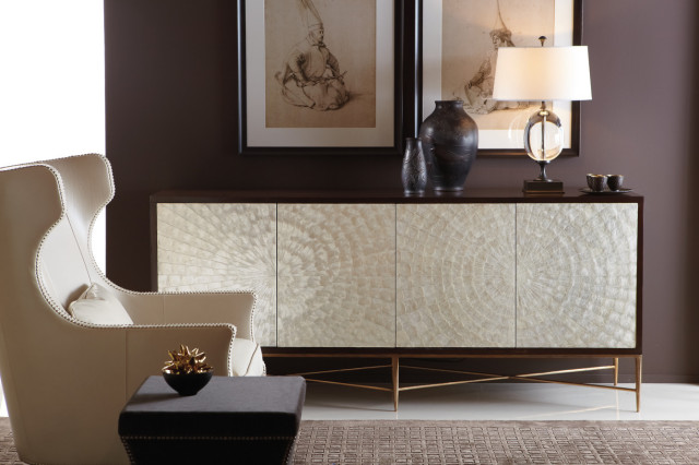 Bernhardt Interiors Cabinet
