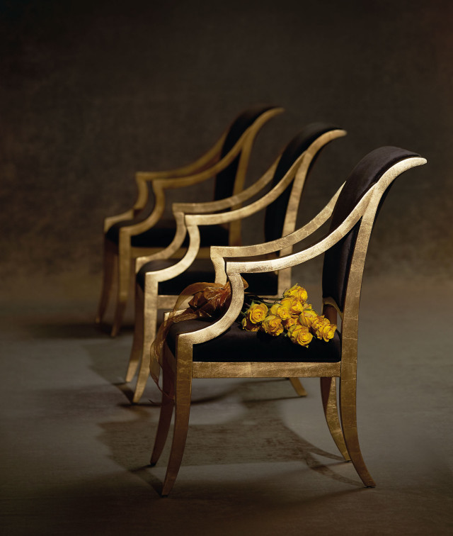 Bernhardt Interiors Occasional Chairs