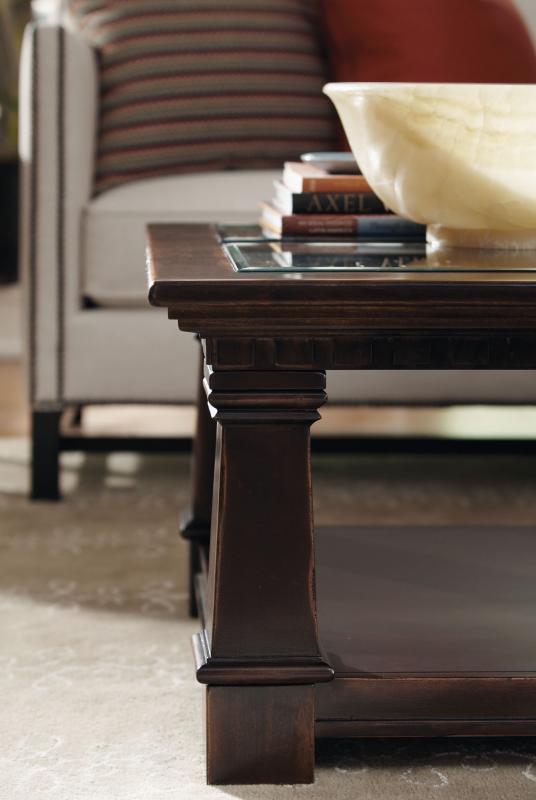 Cocktail Table