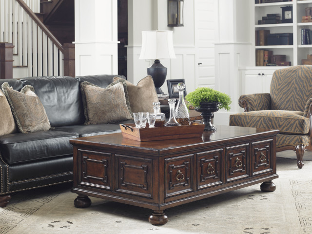 Cocktail Table