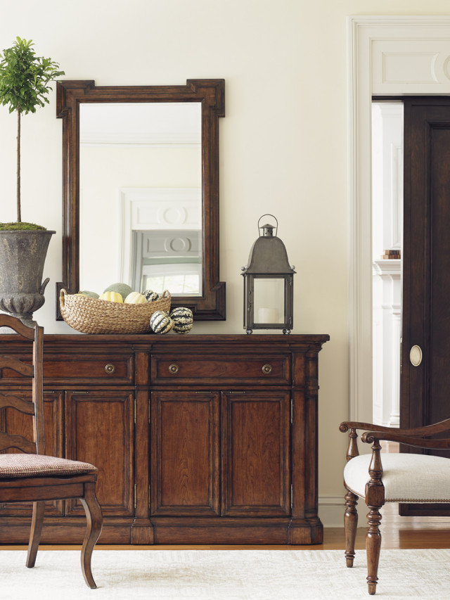 Dining Room Buffet