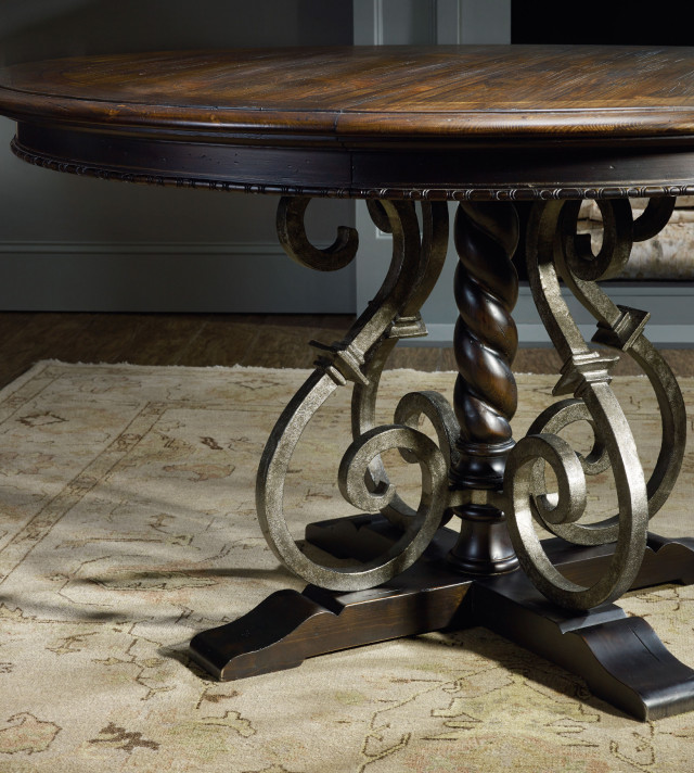 Kitchen Table detail