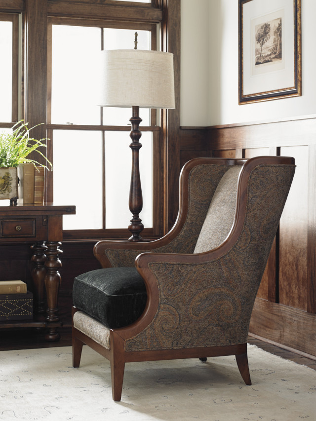 Living Room Chair
