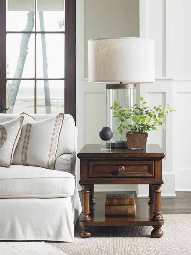 Living Room End Table