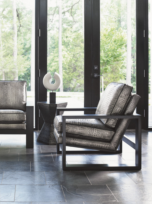 Modern Chair