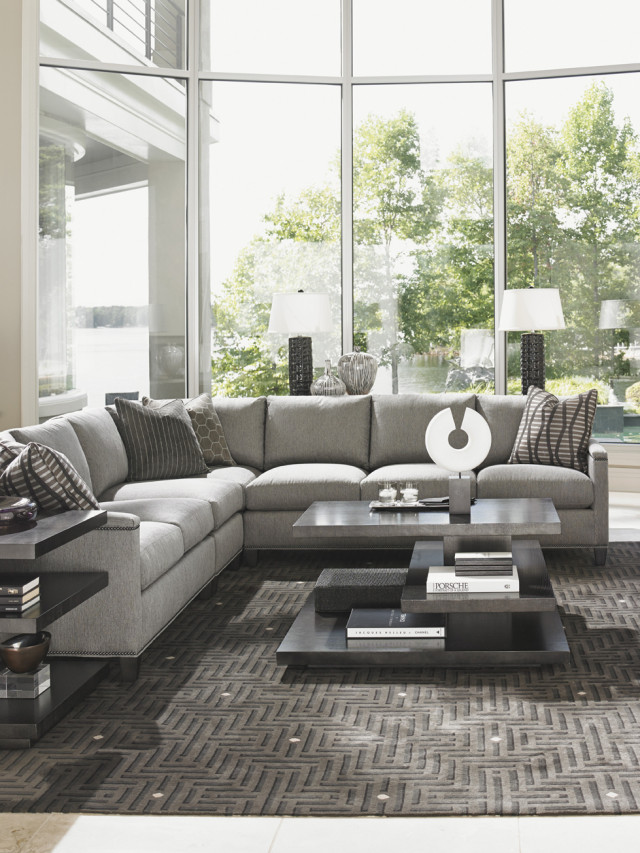 Sectional Sofa