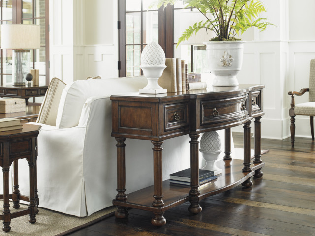 Sofa Table
