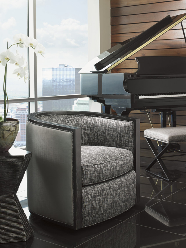 Swivel Chair