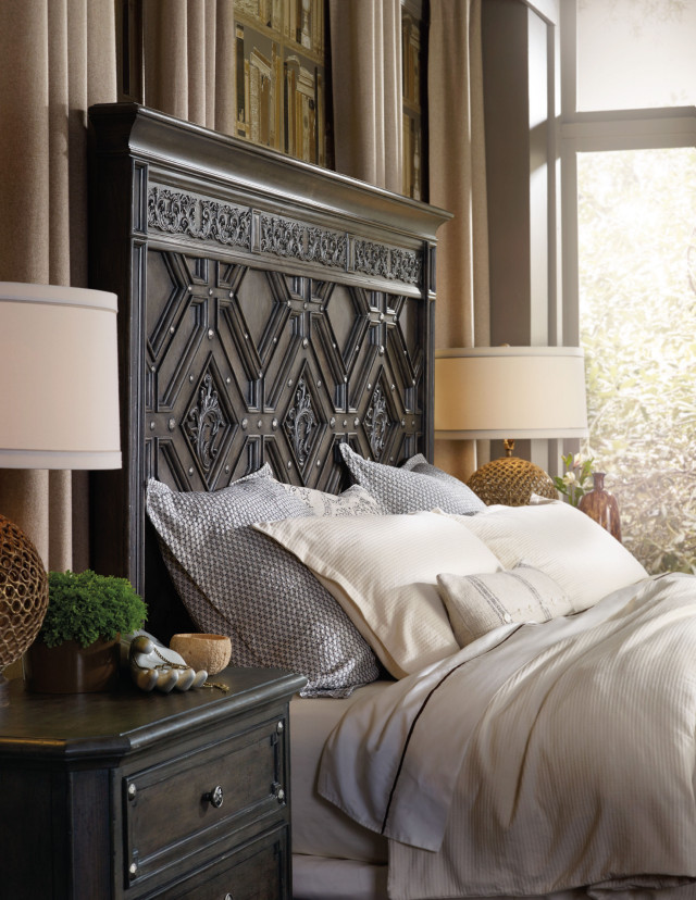 Vintage Bed