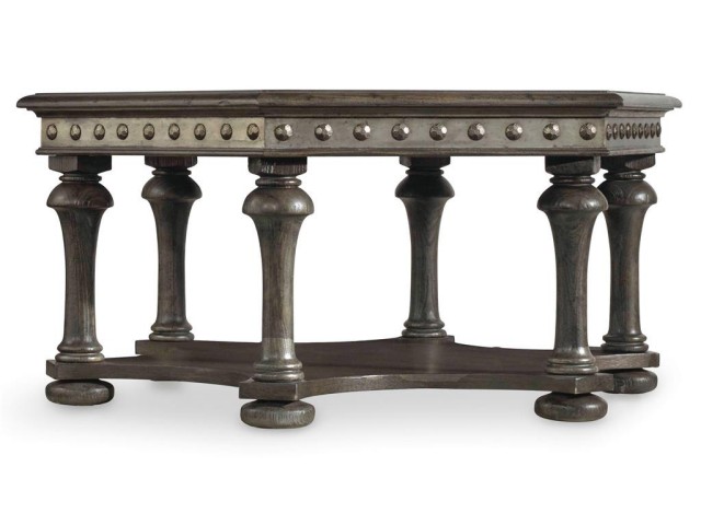 Vintage Cocktail Table
