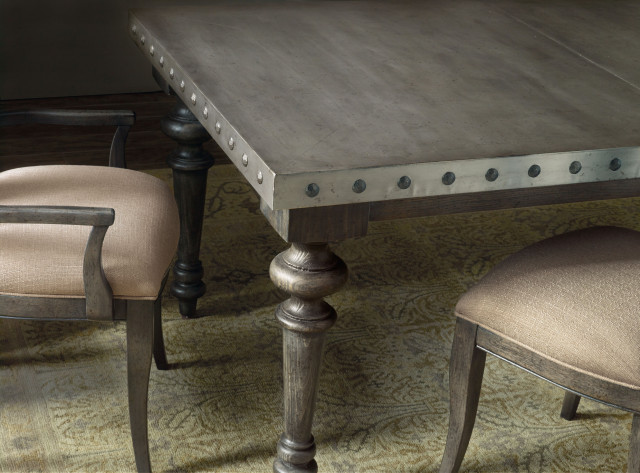 Vintage Table