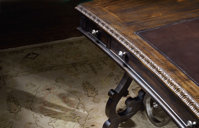 Writing Desk detail
