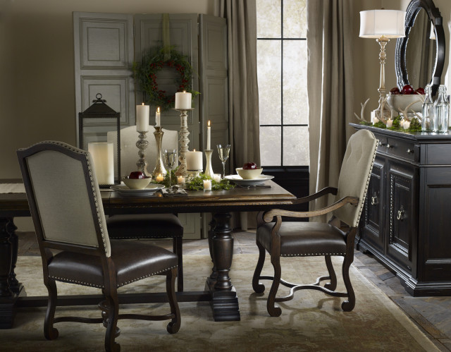 Rustic Dining Room Furniture
