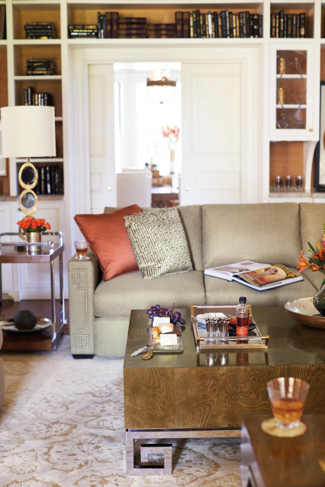 Soho Living Room Furniture
