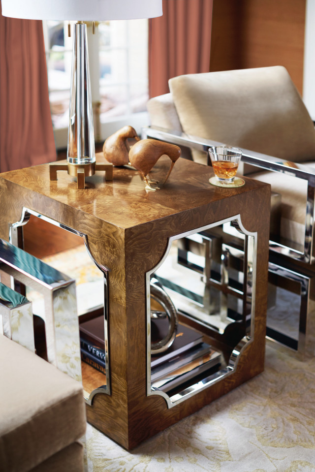 End Table