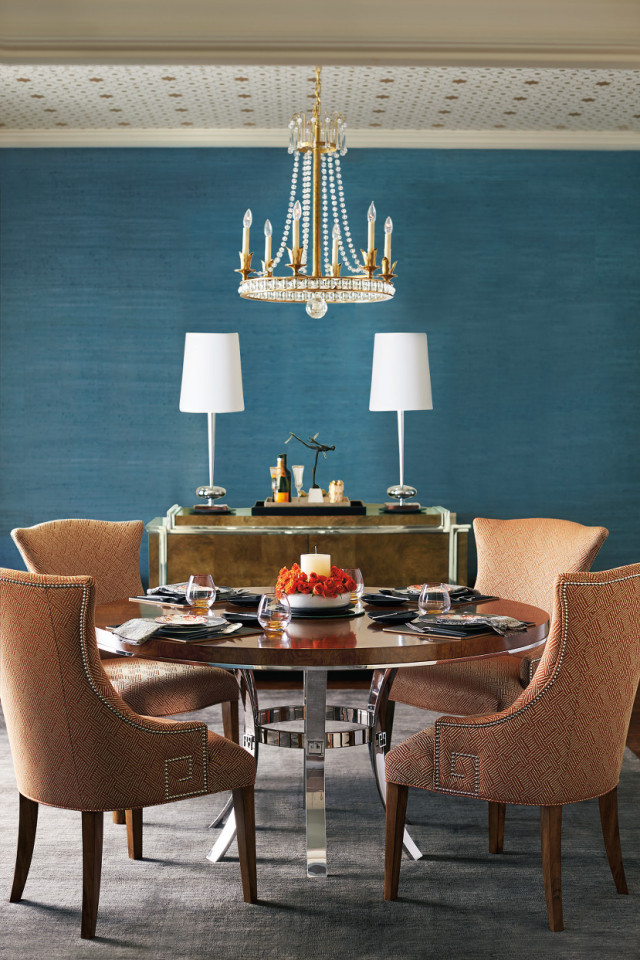 Soho Dining Room Furniture