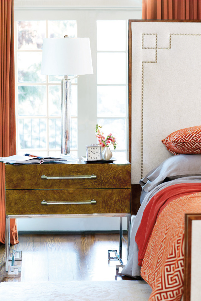 Soho Bedroom Furniture