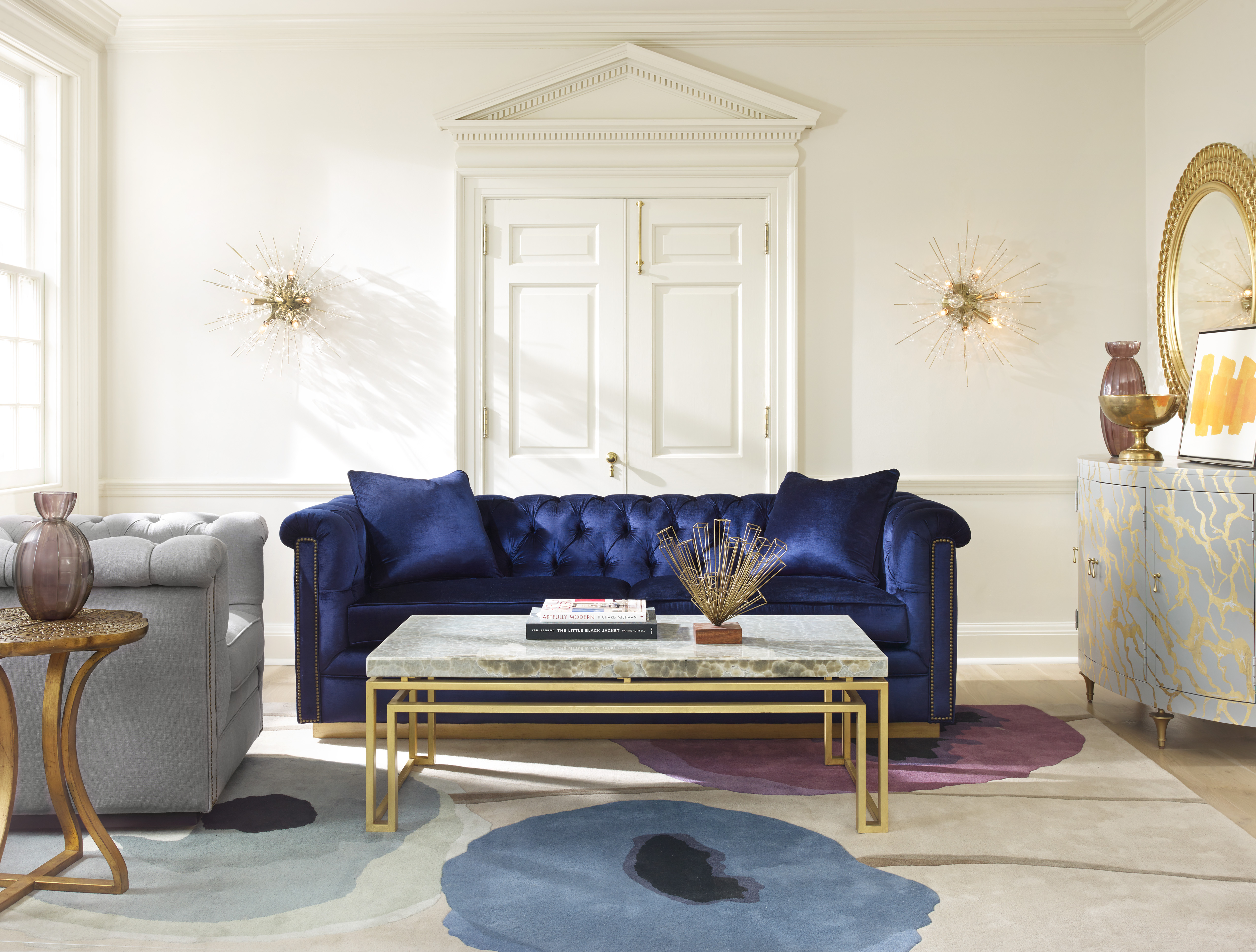 Cynthia Rowley Furniture